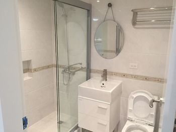 Pia Marine Condominium تامونِنغ المظهر الخارجي الصورة