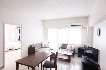 Pia Marine Condominium تامونِنغ المظهر الخارجي الصورة
