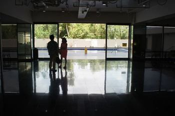 Pia Marine Condominium تامونِنغ المظهر الخارجي الصورة